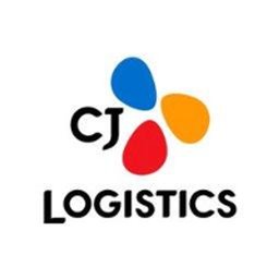 CJ Logistics logo