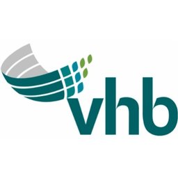 VHB logo