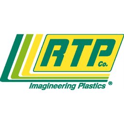RTP Company logo