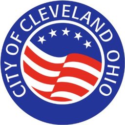 City of Cleveland logo