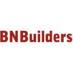 BNBuilders logo