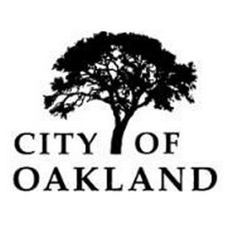 City of Oakland, CA logo