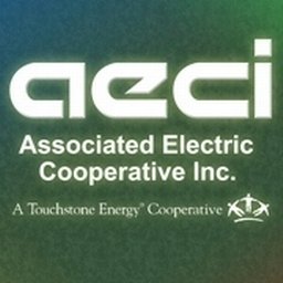 Associated Electric Cooperative, Inc. logo