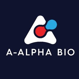 A-Alpha Bio logo