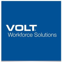 Volt Workforce Solutions logo