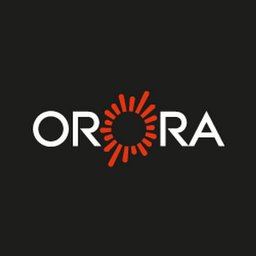 Orora logo