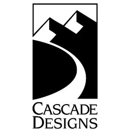 Cascade Designs Inc logo