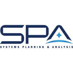 Systems Planning and Analysis, Inc. logo