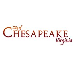 City of Chesapeake logo
