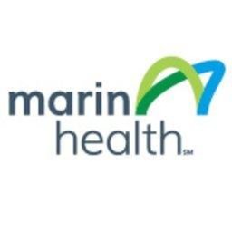 MarinHealth Medical Center logo