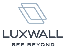 LUXWALL, INC logo