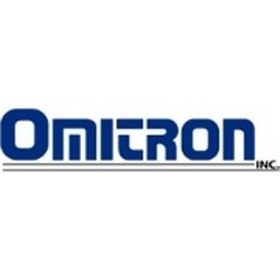 Omitron, Inc. logo