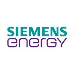 Siemens Energy logo