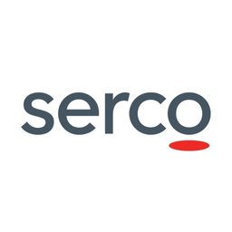 Serco North America logo