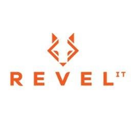 Revel IT logo