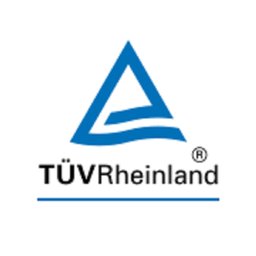 TUV Rheinland of North America logo