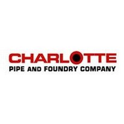 Charlotte Pipe & Foundry Company logo