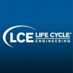 Life Cycle Engineering logo