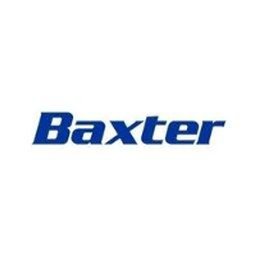 BAXTER logo