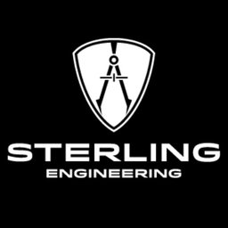 Sterling Engineering Inc. logo