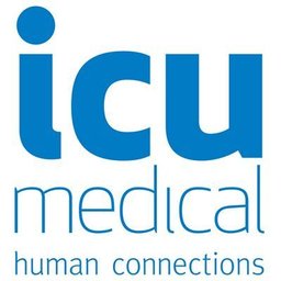 ICU Medical, Inc. logo