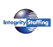Integrity Staffing Services logo