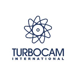 TURBOCAM International logo