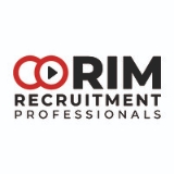RIM Recruitment Professionals logo