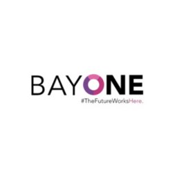 BayOne logo