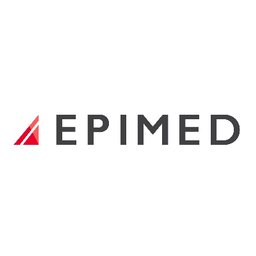 Epimed International logo