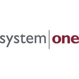 System One logo