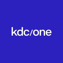 kdc/one logo