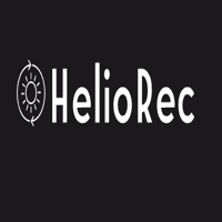 HelioRec logo