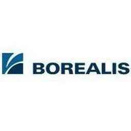 BOREALIS COMPOUNDS logo