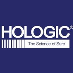 Hologic logo