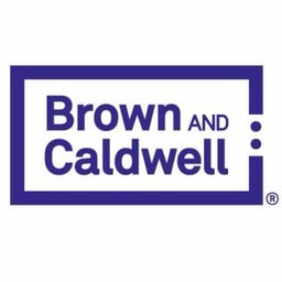 Brown and Caldwell logo