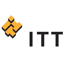 ITT, Inc. logo