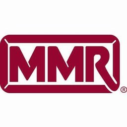 MMR Group logo