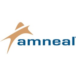 Amneal Pharmaceuticals logo