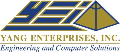 Yang Enterprises Inc. logo