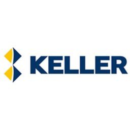 Keller North America, Inc. logo