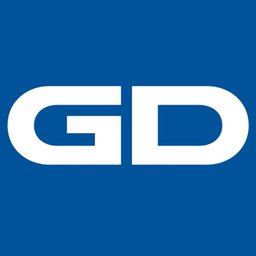 General Dynamics Ordnance & Tactical Systems logo