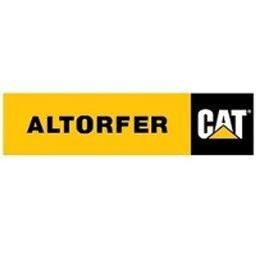 Altorfer CAT logo