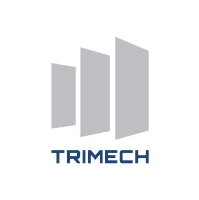 TriMech Solutions, LLC logo
