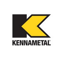 Kennametal, Inc. logo