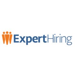 ExpertHiring logo