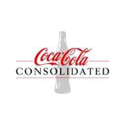 Coca-Cola Consolidated, Inc. logo