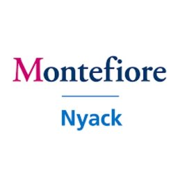 Montefiore Nyack Hospital logo