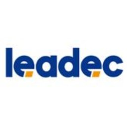 Leadec Corp logo