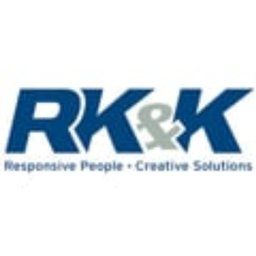 RK&K logo